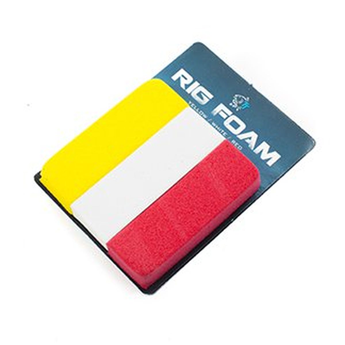 Nash Espuma Flotante Naranja,Negro,Corcho - Imagen 2