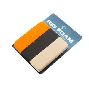 Nash Espuma Flotante es una herramienta indispensable para cualquier tipo de pescador que busque afinar al máximo sus montajes.