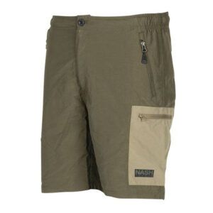 Nash Ripstop Shorts (Size 3XL)