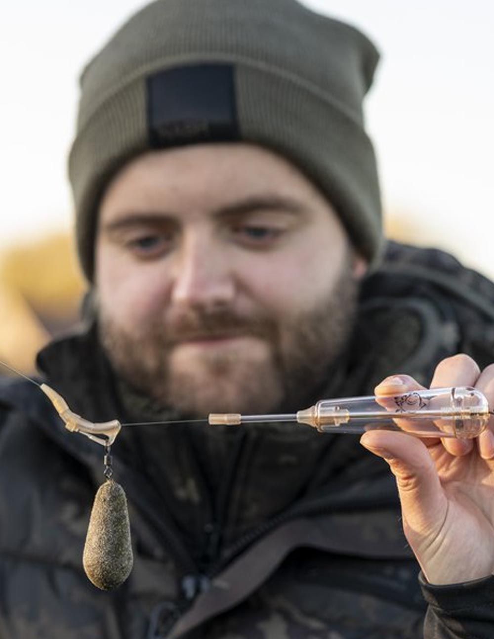 Nash Run Clip Pack - Imagen 5