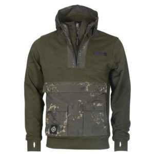 La Nash Sudadera Scope HD S es ideal para quienes buscan una prenda fiable y cómoda con un equilibrio entre rendimiento profesional y estilo discreto.