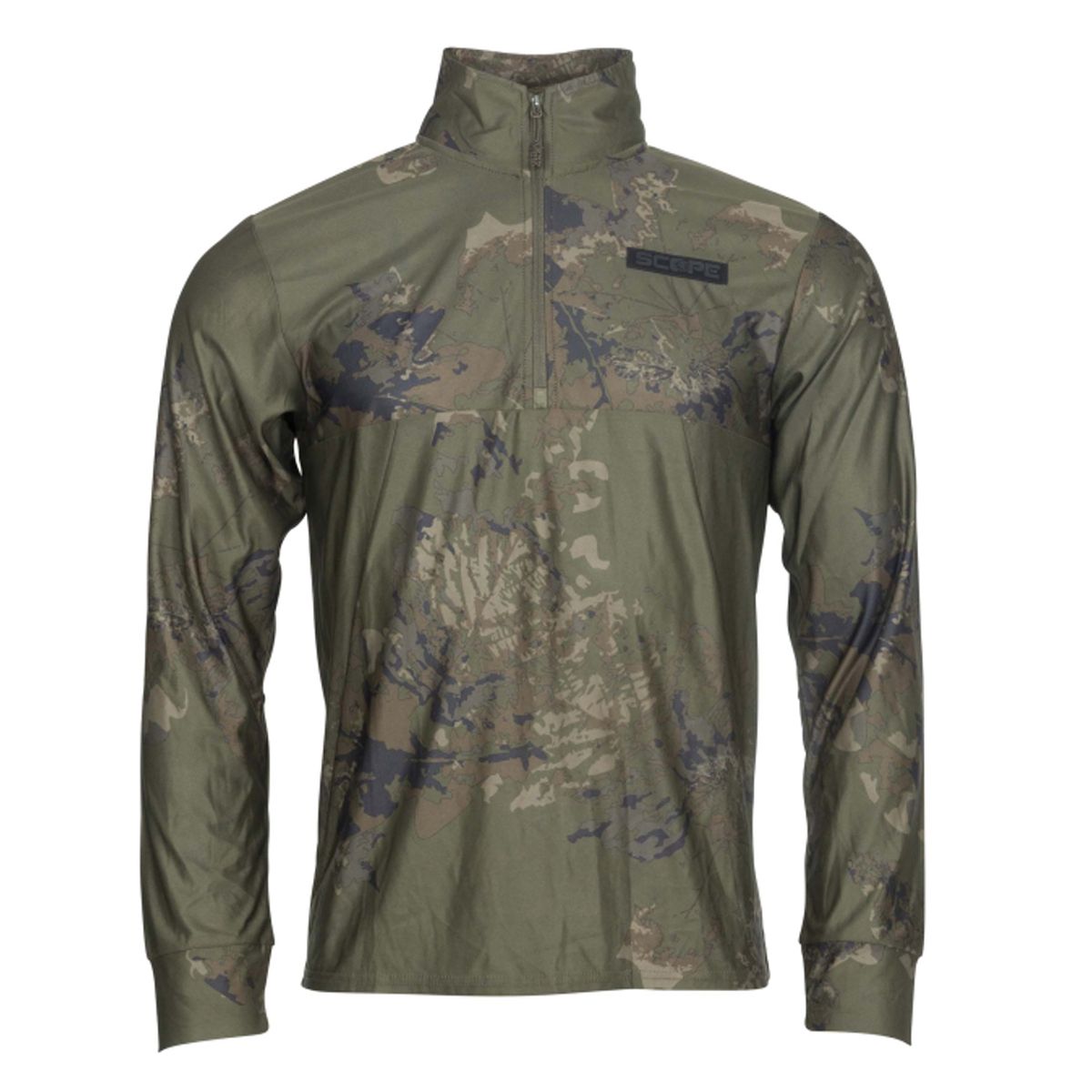 Nash Camiseta Manga Larga Scope OPS-2XL - Imagen 3