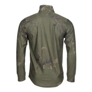 Nash Camiseta Manga Larga Scope OPS-2XL Especialmente pensada para los fans del carpfishing, esta camiseta combina a la perfección funcionalidad y estética.