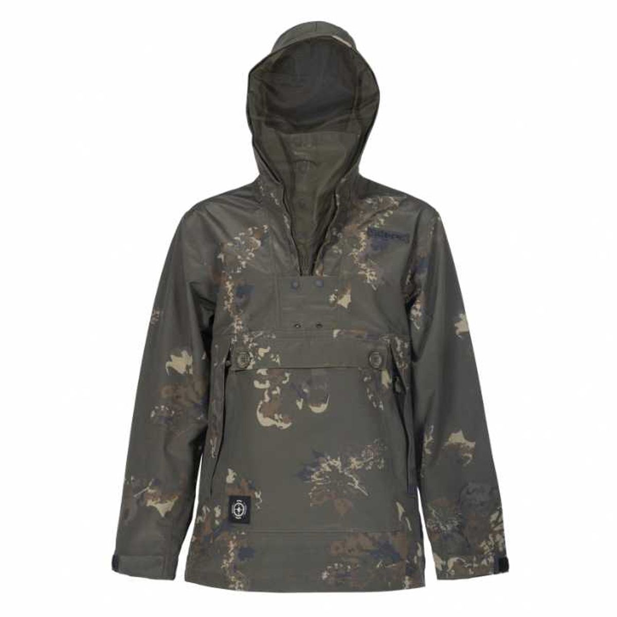 Nash Scope Waterproof Smock-M - Imagen 4