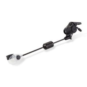 Nash Tensor Led Blanco es un tensor visual de última generación diseñado específicamente para funcionar con las alarmas Siren R4.