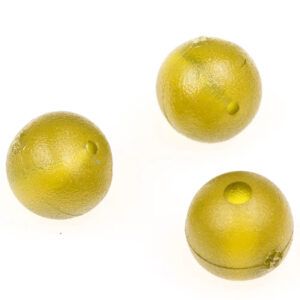 Nash Soft Taper Bore Beads Diffusion Camo 3mm