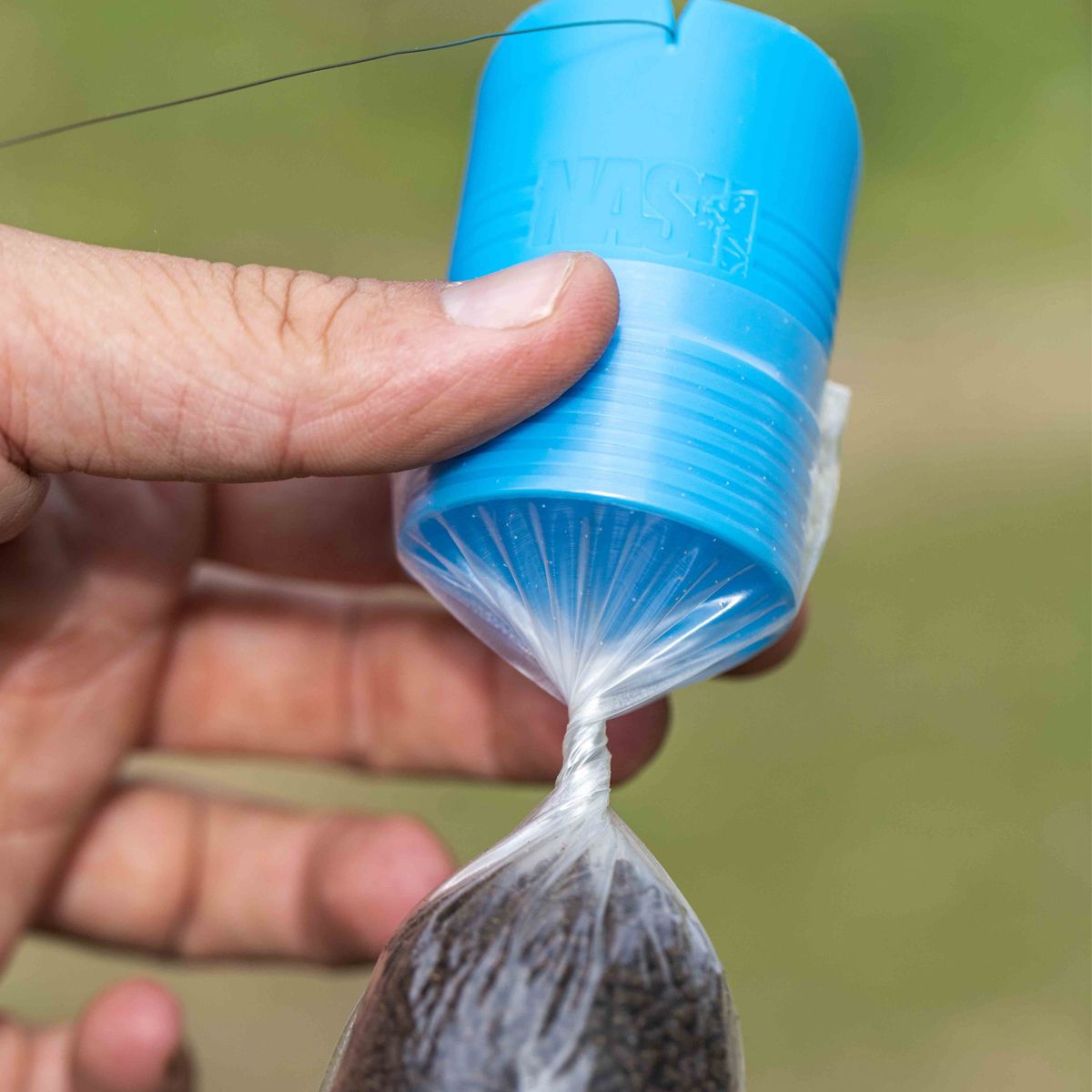 Nash Speedload PVA System Large 85mm x 180mm - Imagen 3