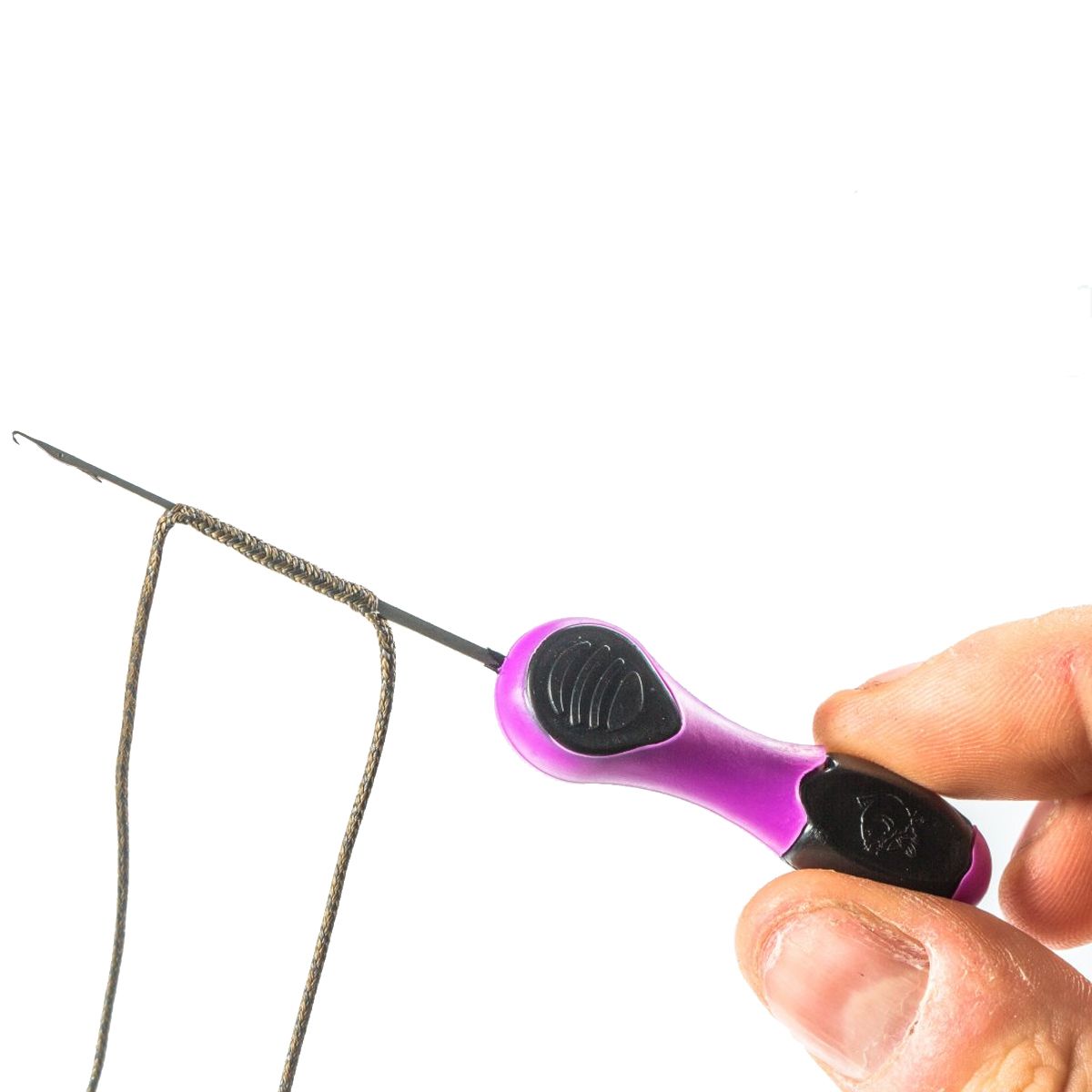 Nash Aguja Splicing - Imagen 3