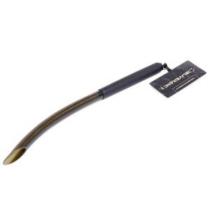 Nash Kobra Stick Spot On Stealth 20mm En la pesca, el cebado a distancia es un desafío. A menudo, necesitas un cebo preciso y silencioso.