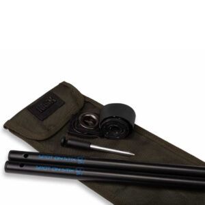 Los Nash Marcadores Spot On Stix perfectos para los pescadores que buscan lanzar con exactitud milimétrica una y otra vez sobre sus zonas cebadas.