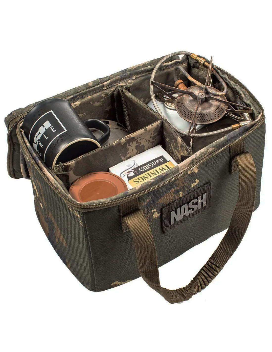 Nash Subterfuge Bolso Para Menaje - Imagen 4