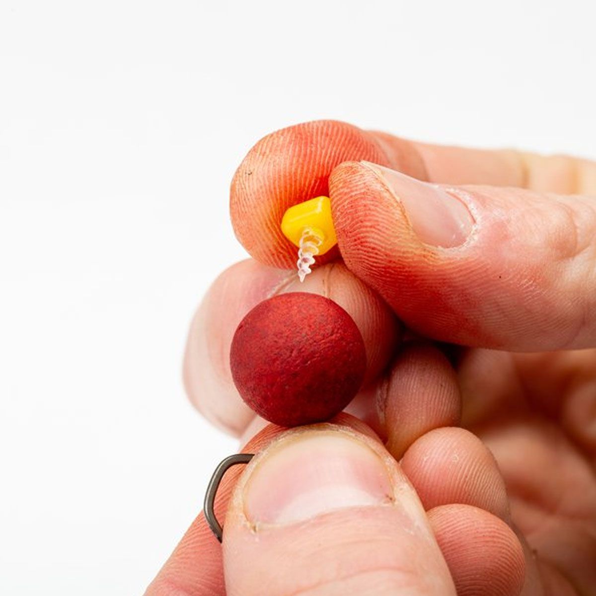 Nash Sweetcorn Screw Medium - Imagen 2