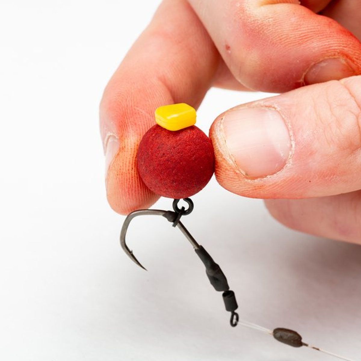 Nash Sweetcorn Screw Medium - Imagen 4