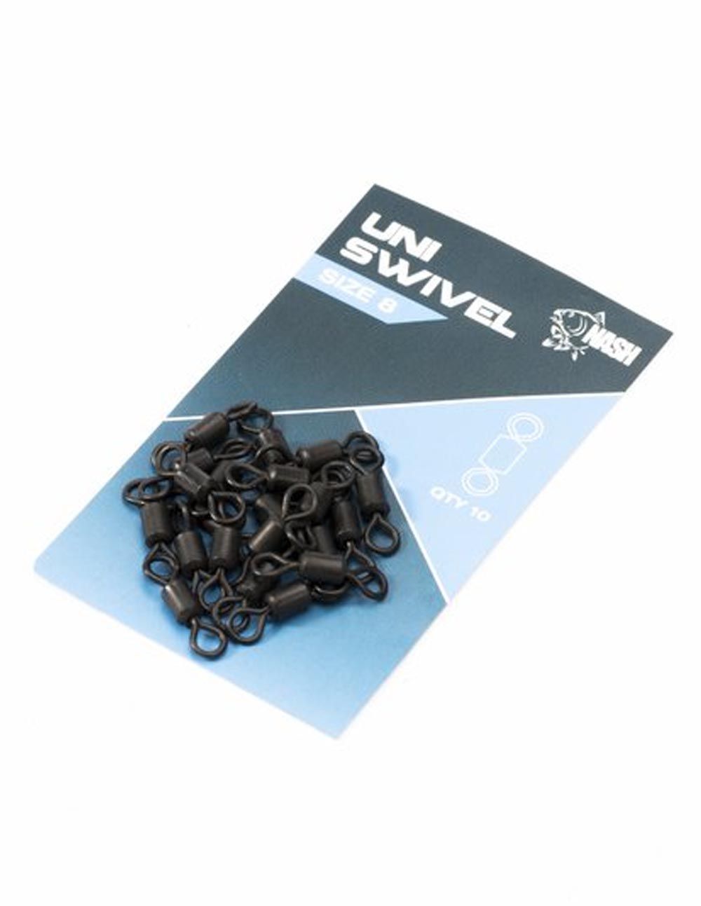 Nash Swivel Size 8 - Imagen 3