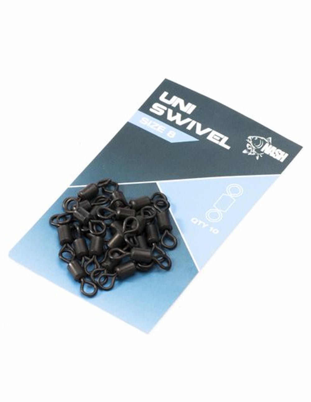 Nash Swivel Size 8 - Imagen 5