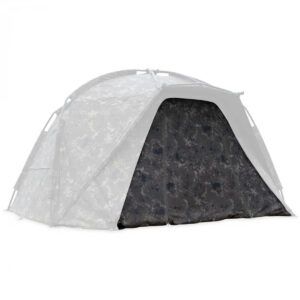 Nash Titan Hide Camo Pro Mozzi Infill diseñado para ofrecer la mejor protección contra insectos sin comprometer la ventilación.