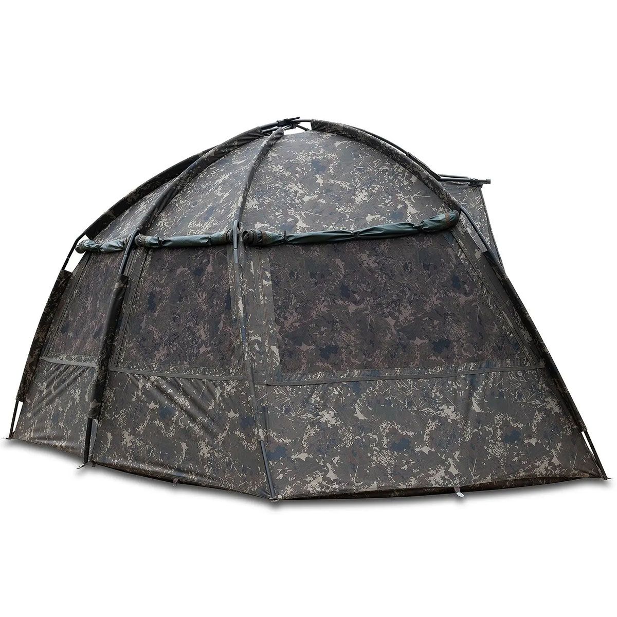 Nash Refugio Bivvy Titan Hide Camo Pro XL - Imagen 3