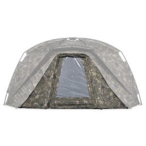 Nash Panel Frontal Impermeable es una verdadera fortaleza contra las inclemencias del tiempo,lluvia intensa, viento fuerte o bajas temperaturas