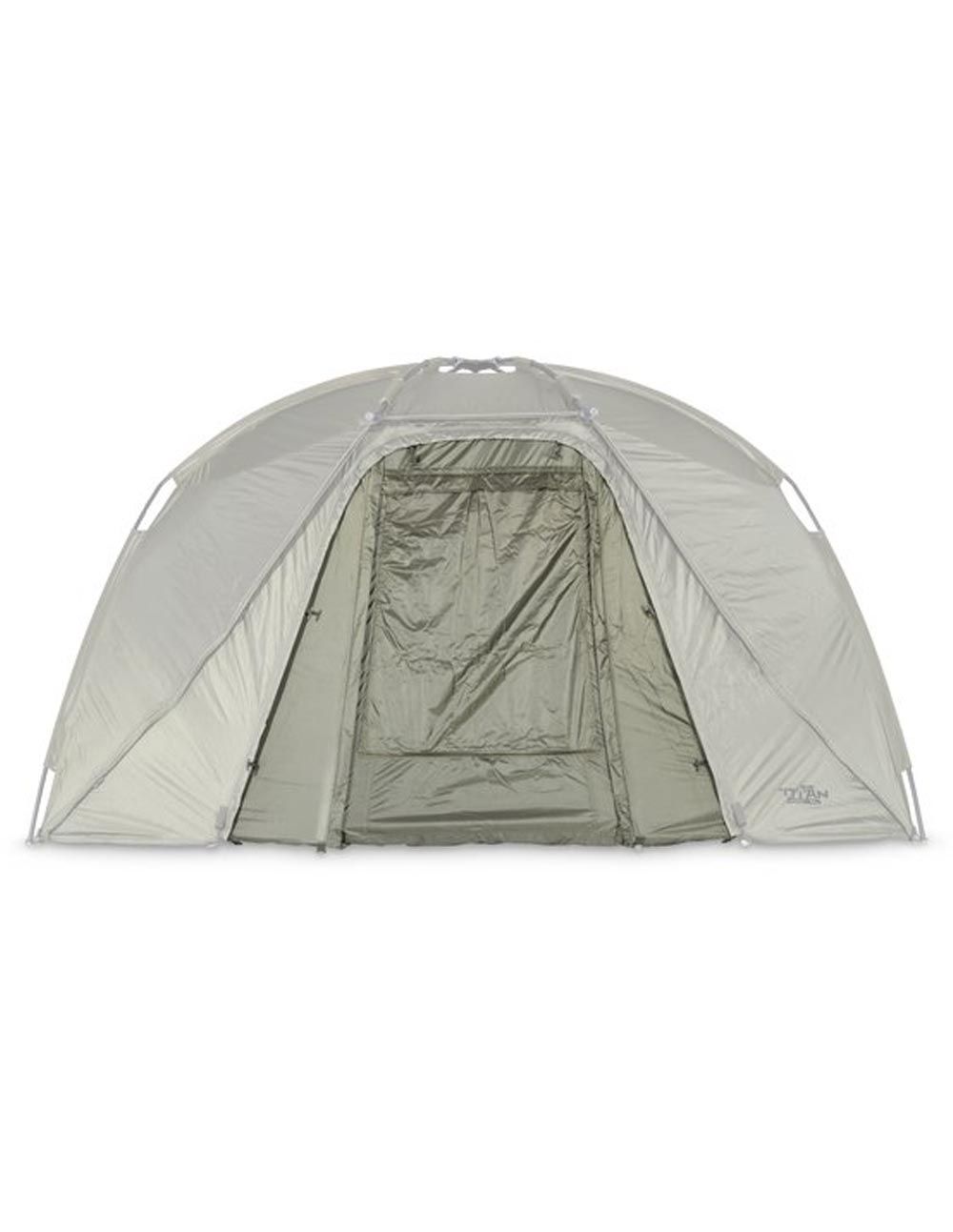 Nash Titan Hide XL Waterproof Infill (Panel frotal) - Imagen 3