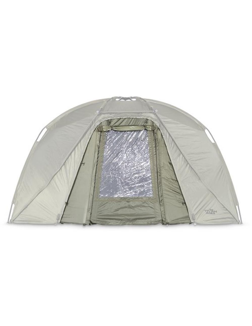 Nash Titan Hide XL Waterproof Infill (Panel frotal) - Imagen 4