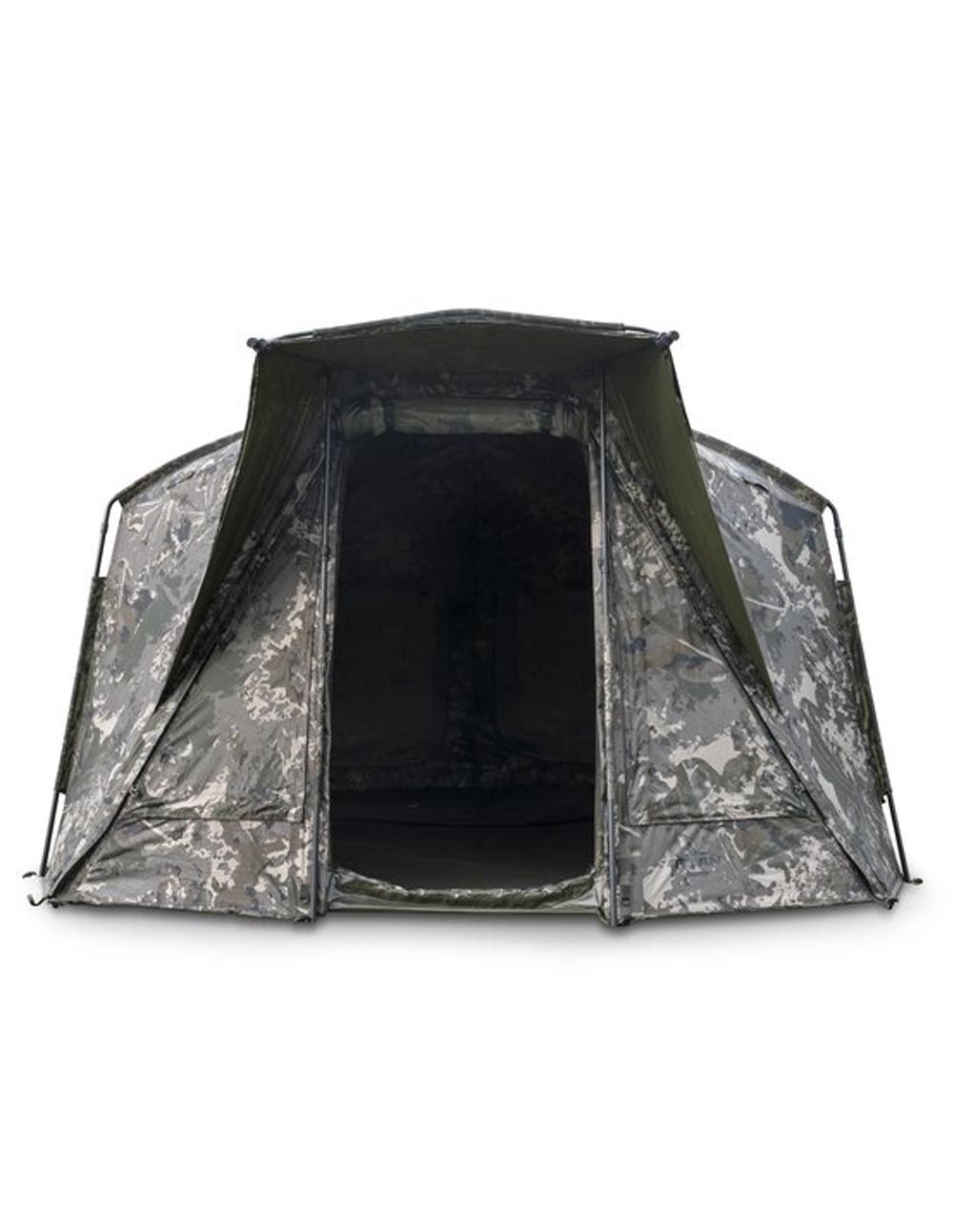 Nash Refrugio Bivvy Titan T1 Camo Pro - Imagen 7