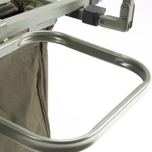 Nash Trax Barrow Soporte para Cubo Diseñado para eliminar los inconvenientes habituales de transportar cubos en las asas de tu carretilla