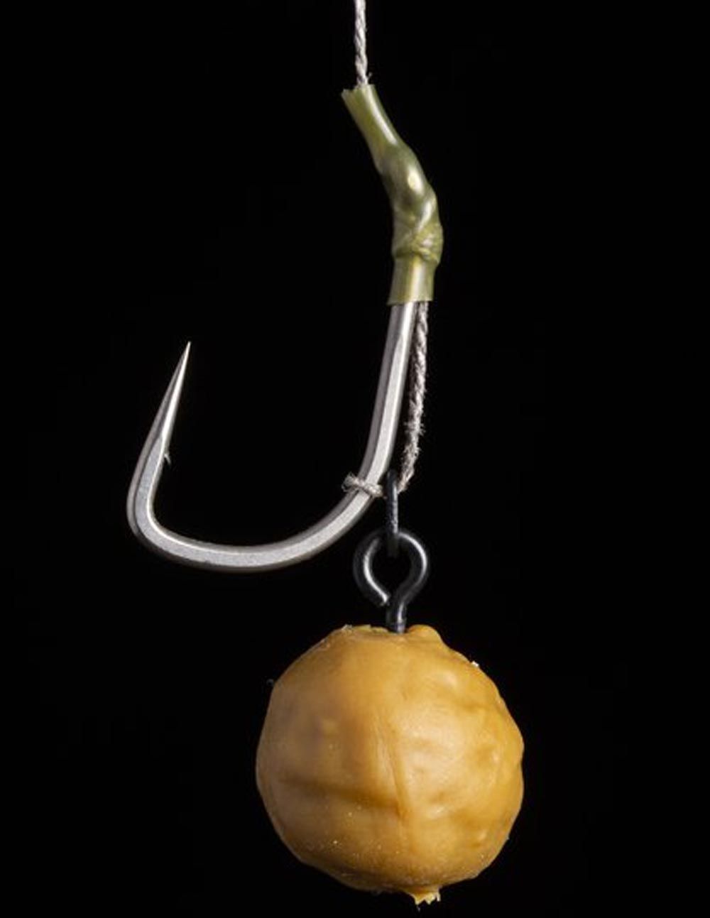 Nash Anzuelos Twister Micro Barbed Nº2 - Imagen 3