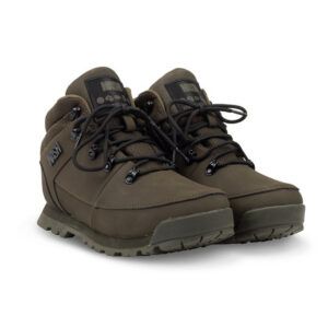 Nash ZT Botas Trail-39 han sido desarrolladas para rendir al máximo en caminatas prolongadas, sesiones de pesca invernales o rutas por terrenos irregulares.