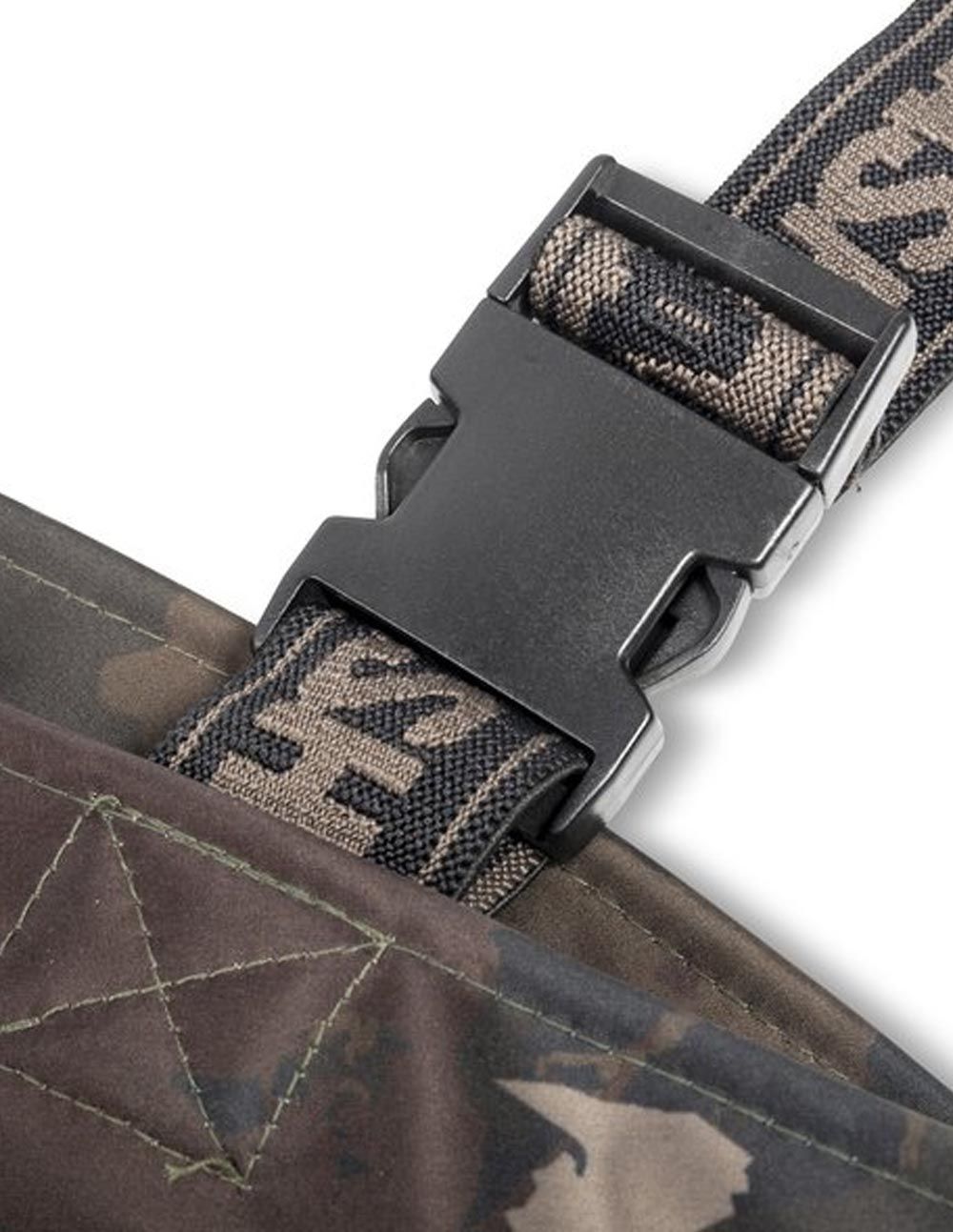 Nash Zero Tolerance HD Vadeador Camo- 41 - Imagen 3