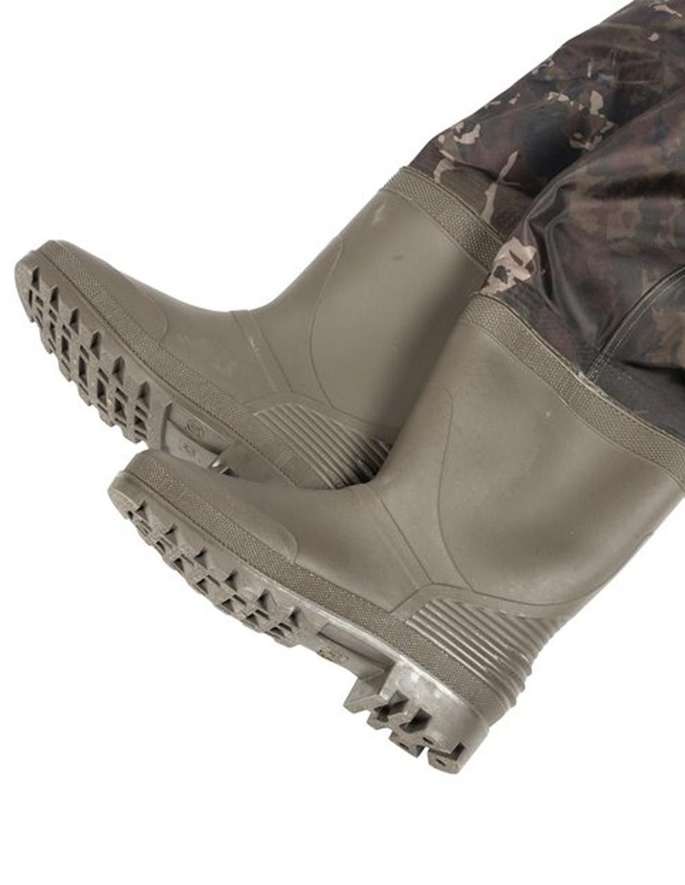 Nash Zero Tolerance HD Vadeador Camo- 42 - Imagen 2