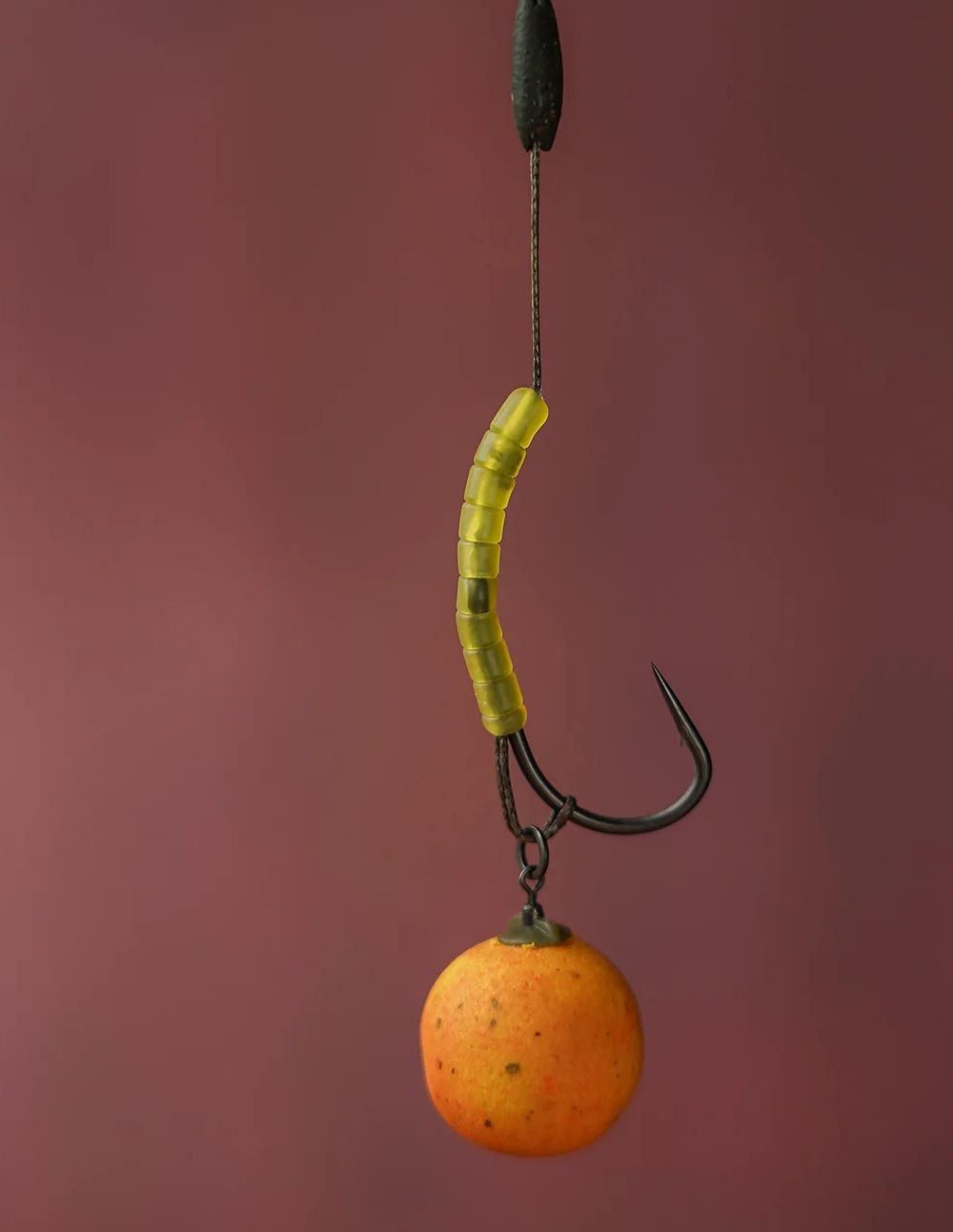 One More Cast AMMO Weed-Silt 50lb - Imagen 3