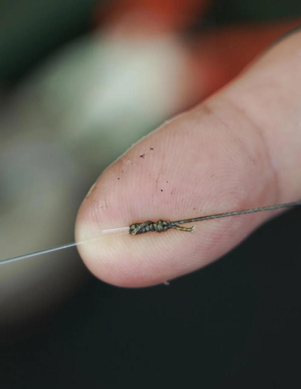 One More Cast AMMO Weed-Silt 50lb - Imagen 6