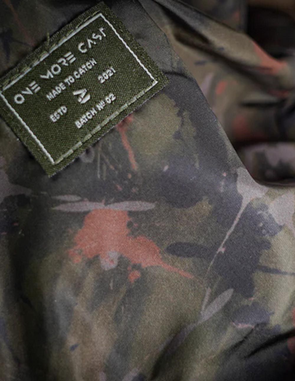 One More Cast Boina 57 cm - Imagen 4