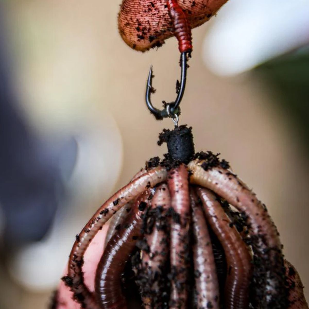 One More Cast Blend Coated Hooklink Green 18lb 20m - Imagen 6