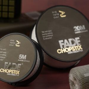 One More Cast Chopstix Refill 20m