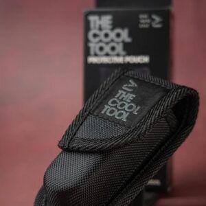 Protege tu multiherramienta con estilo gracias a la One More Cast Funda Multi Herramienta. Ya tienes la herramienta más completa de la ciudad.