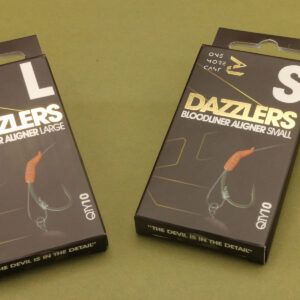 El One More Cast Dazzlers Bloodliners Aligner Large pertenece a la reconocida gama Dazzlers, creada para transformar los pequeños detalles en una ventaja