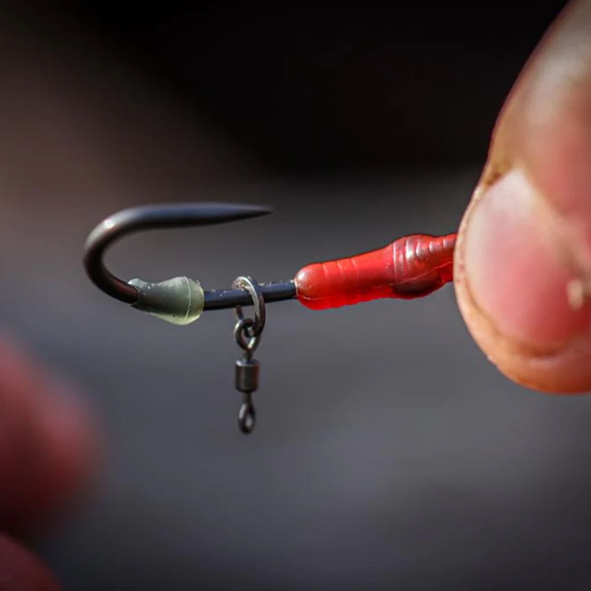 One More Cast Dazzlers Long Distance Hookbead Large - Imagen 3