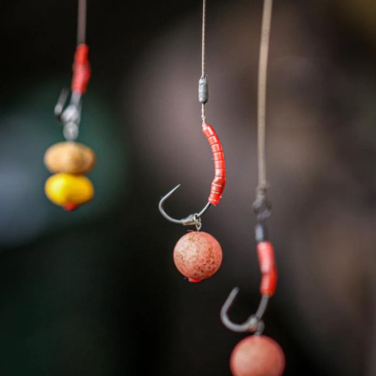 One More Cast Dazzlers Long Distance Hookbead Large - Imagen 5