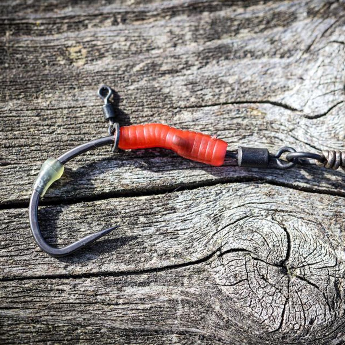 One More Cast Dazzlers Long Distance Hookbead Large - Imagen 6