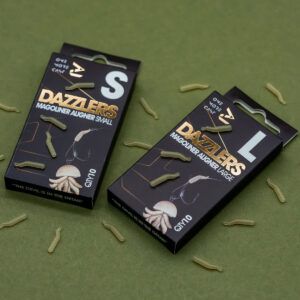 El One More Cast Dazzlers Magoliner Aligner Small es un accesorio diseñado para completar montajes de pesca altamente efectivos.