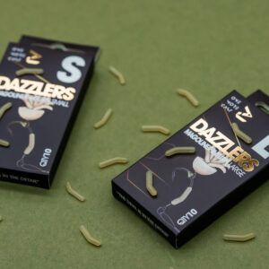 El One More Cast Dazzlers Magoliner Inturn Small es un accesorio diseñado para completar el montaje perfecto. Forma parte de la gama Dazzlers.