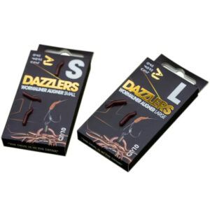 One More Cast Dazzlers Wormaliner Aligner diseño inteligente, funcionalidad y atractivo natural. Es una elección perfecta para quien busca mejorar.