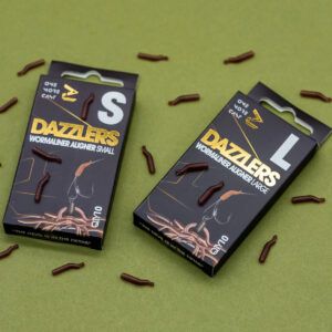 One More Cast Dazzlers Wormaliner Aligner diseño inteligente, funcionalidad y atractivo natural. Es una elección perfecta para quien busca mejorar.