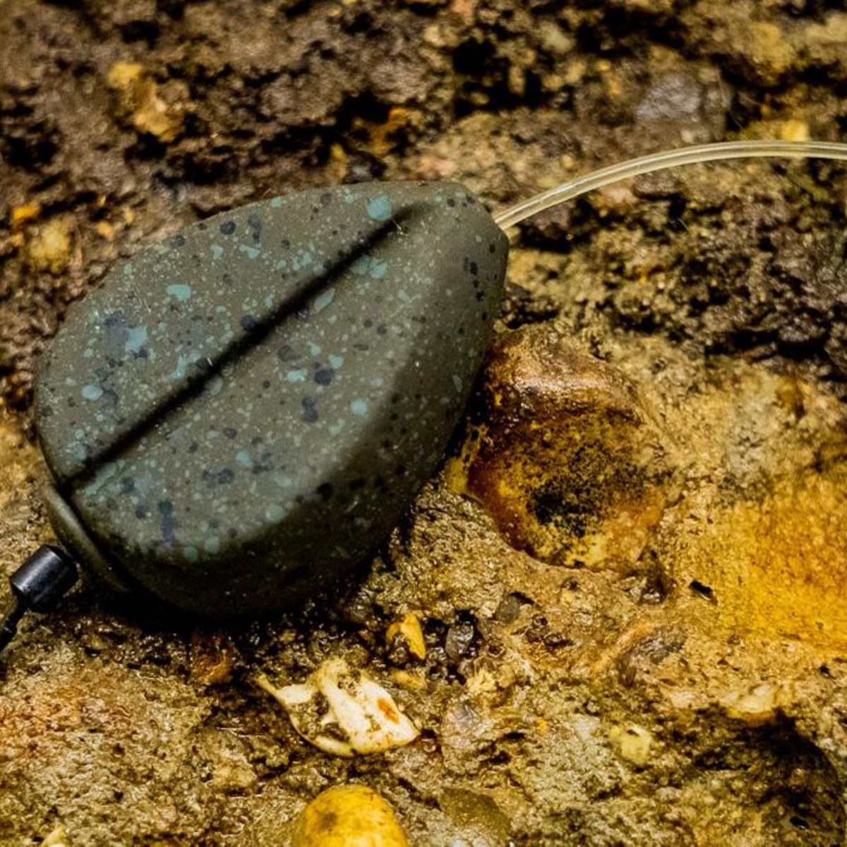 One More Cast Fuzed QC leader 40lb - Imagen 3