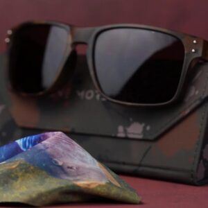 One More Cast Gafas de Sol Peeka Boo