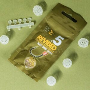 One More Cast Revibed Bait Orbs