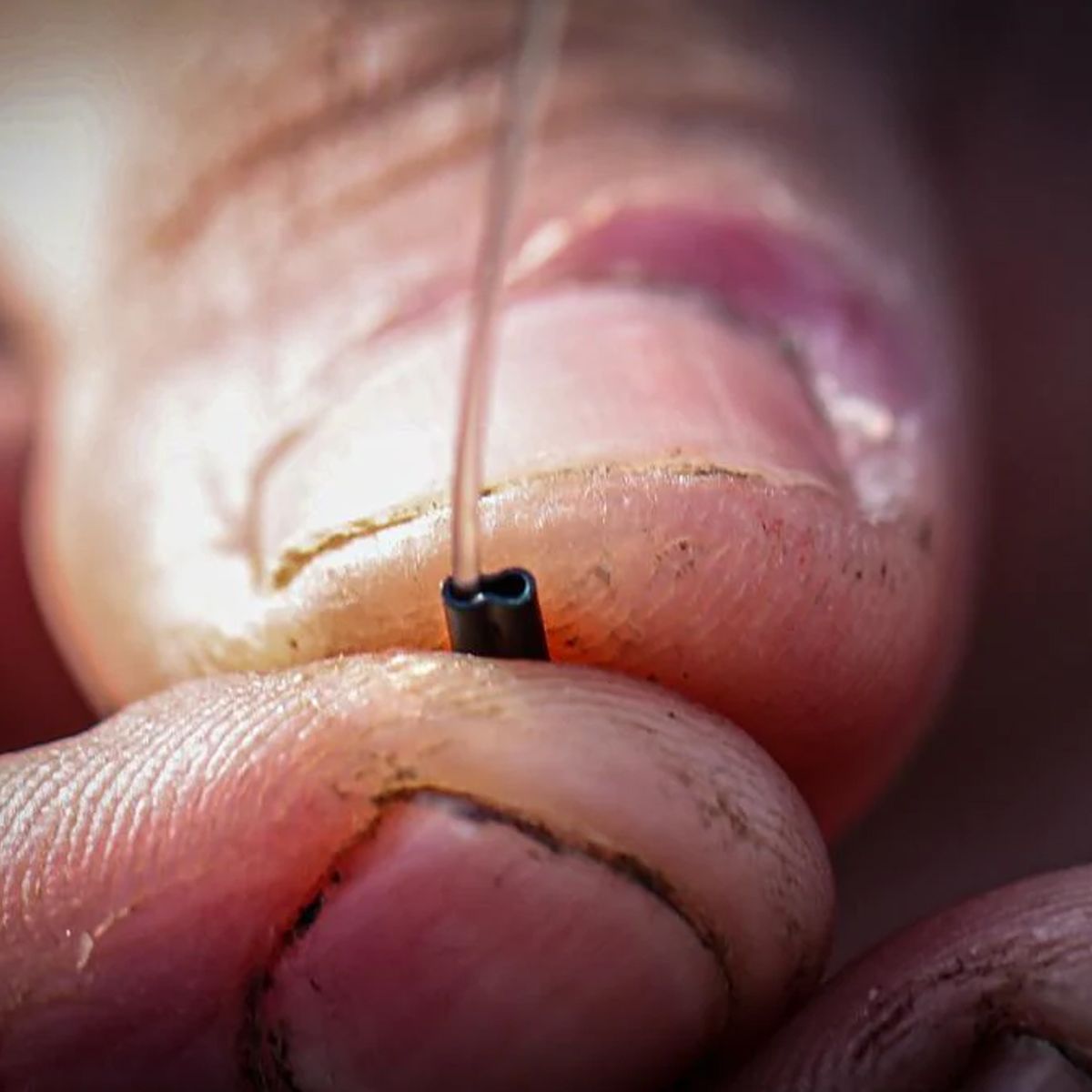 One More Cast Vitabitz Crimps 0.7mm - Imagen 3