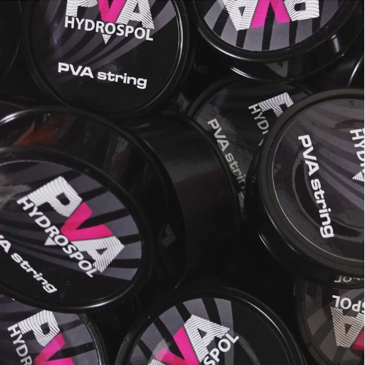 El PVA Hydrospol Hilo String es un clásico renovado que lleva la funcionalidad de los hilos de PVA tradicionales a un nivel superior.