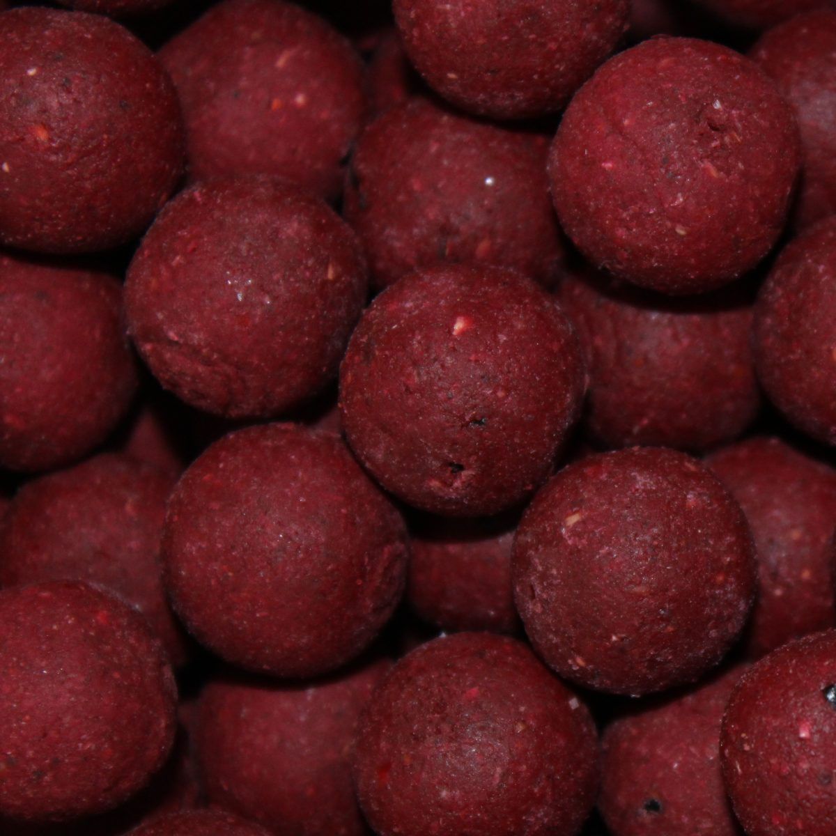Pro Elite Baits Boilies Classic Krill & Crab 20mm 800gr - Imagen 3